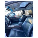 2008 INFINITI M35 X *All Wheel Drive* (NO RESERVE)