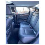 2008 INFINITI M35 X *All Wheel Drive* (NO RESERVE)