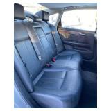 2008 INFINITI M35 X *All Wheel Drive* (NO RESERVE)