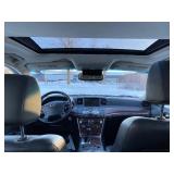 2008 INFINITI M35 X *All Wheel Drive* (NO RESERVE)