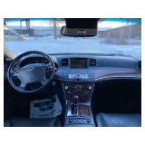 2008 INFINITI M35 X *All Wheel Drive* (NO RESERVE)