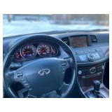 2008 INFINITI M35 X *All Wheel Drive* (NO RESERVE)
