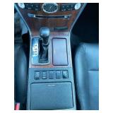 2008 INFINITI M35 X *All Wheel Drive* (NO RESERVE)