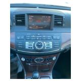 2008 INFINITI M35 X *All Wheel Drive* (NO RESERVE)