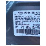 2008 INFINITI M35 X *All Wheel Drive* (NO RESERVE)