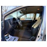 2015 NISSAN VERSA 1.6 S PLUS *102k Miles* (NO RESERVE)