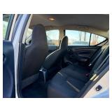 2015 NISSAN VERSA 1.6 S PLUS *102k Miles* (NO RESERVE)
