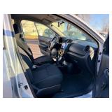 2015 NISSAN VERSA 1.6 S PLUS *102k Miles* (NO RESERVE)