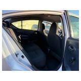 2015 NISSAN VERSA 1.6 S PLUS *102k Miles* (NO RESERVE)