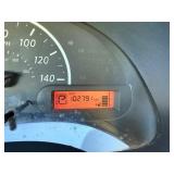 2015 NISSAN VERSA 1.6 S PLUS *102k Miles* (NO RESERVE)