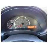 2015 NISSAN VERSA 1.6 S PLUS *102k Miles* (NO RESERVE)