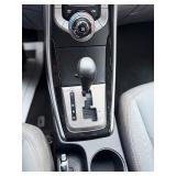 2013 HYUNDAI ELANTRA GLS (NO RESERVE)