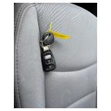 2013 HYUNDAI ELANTRA GLS (NO RESERVE)