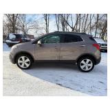 2015 BUICK ENCORE CONVENIENCE *All Wheel Drive* (NO RESERVE)