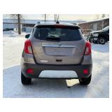 2015 BUICK ENCORE CONVENIENCE *All Wheel Drive* (NO RESERVE)