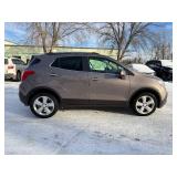 2015 BUICK ENCORE CONVENIENCE *All Wheel Drive* (NO RESERVE)