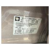 2015 BUICK ENCORE CONVENIENCE *All Wheel Drive* (NO RESERVE)