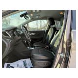 2015 BUICK ENCORE CONVENIENCE *All Wheel Drive* (NO RESERVE)