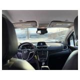2015 BUICK ENCORE CONVENIENCE *All Wheel Drive* (NO RESERVE)