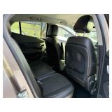 2015 BUICK ENCORE CONVENIENCE *All Wheel Drive* (NO RESERVE)