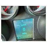 2015 BUICK ENCORE CONVENIENCE *All Wheel Drive* (NO RESERVE)