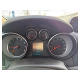 2015 BUICK ENCORE CONVENIENCE *All Wheel Drive* (NO RESERVE)