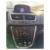2015 BUICK ENCORE CONVENIENCE *All Wheel Drive* (NO RESERVE)