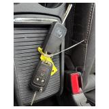 2015 BUICK ENCORE CONVENIENCE *All Wheel Drive* (NO RESERVE)