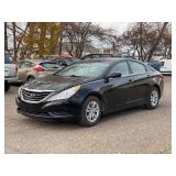 2013 HYUNDAI SONATA GLS *88k Miles*