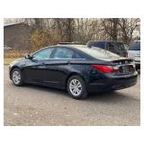 2013 HYUNDAI SONATA GLS *88k Miles*