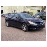 2013 HYUNDAI SONATA GLS *88k Miles*