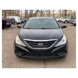 2013 HYUNDAI SONATA GLS *88k Miles*