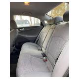 2013 HYUNDAI SONATA GLS *88k Miles*