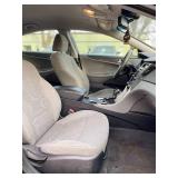 2013 HYUNDAI SONATA GLS *88k Miles*