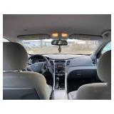 2013 HYUNDAI SONATA GLS *88k Miles*