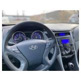 2013 HYUNDAI SONATA GLS *88k Miles*