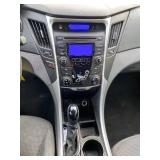 2013 HYUNDAI SONATA GLS *88k Miles*
