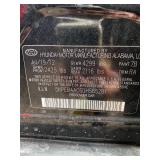 2013 HYUNDAI SONATA GLS *88k Miles*