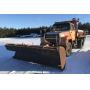 - Auction 231 - Don't Miss This Ford L8000F Diesel Truck with Plow and Sander! -