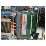 Single Unit 86" 4K Interactive Touchscreen Display - opening bid exceeds reserve.