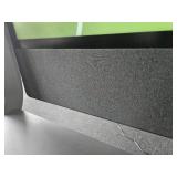 Single Unit 86" 4K Interactive Touchscreen Display - opening bid exceeds reserve.