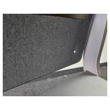 Single Unit 86" 4K Interactive Touchscreen Display - opening bid exceeds reserve.  