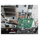 Single Unit- 4K Interactive Touchscreen Display - opening bid exceeds reserve