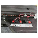 Single Unit- 4K Interactive Touchscreen Display - opening bid exceeds reserve.