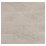 MSI Pallet of 28 Cases of- Yardan Gray 24 in. x 48 in. Matte Porcelain Sandstone Look Floor and Wall Tile (15.32 sq. ft./Case) (428.96 total sq. ft.)