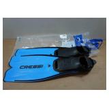 Cressi Rondinella Fins - 41-42