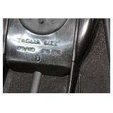 Cressi Agua Fins - 39-40