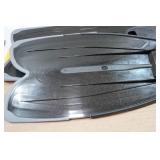 Cressi Agua Fins - 43-44