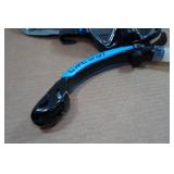 Cressi Big Eyes Mask and Snorkel Set