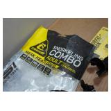 Cressi Mask and Snorkel Set